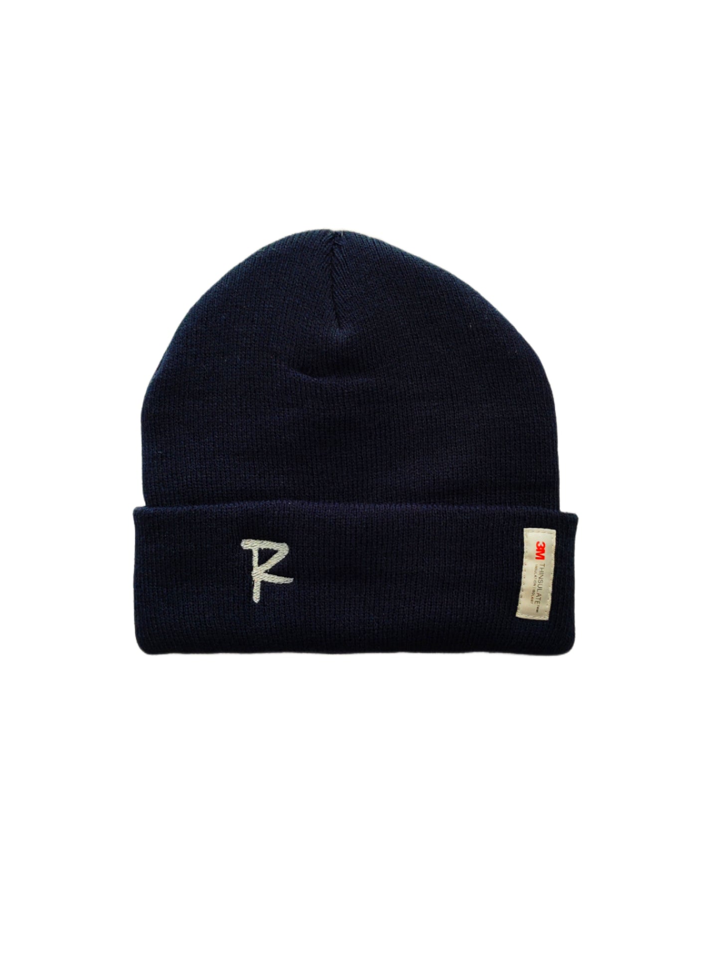 Regular snow beanie