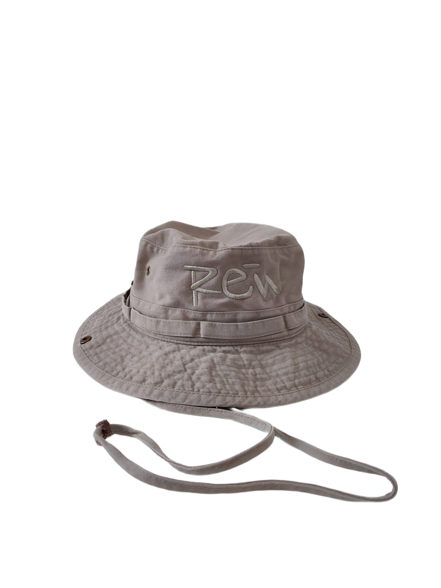 Signature rew jungle hat