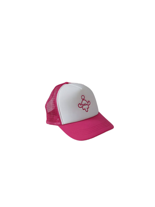 rew pinky signature hat