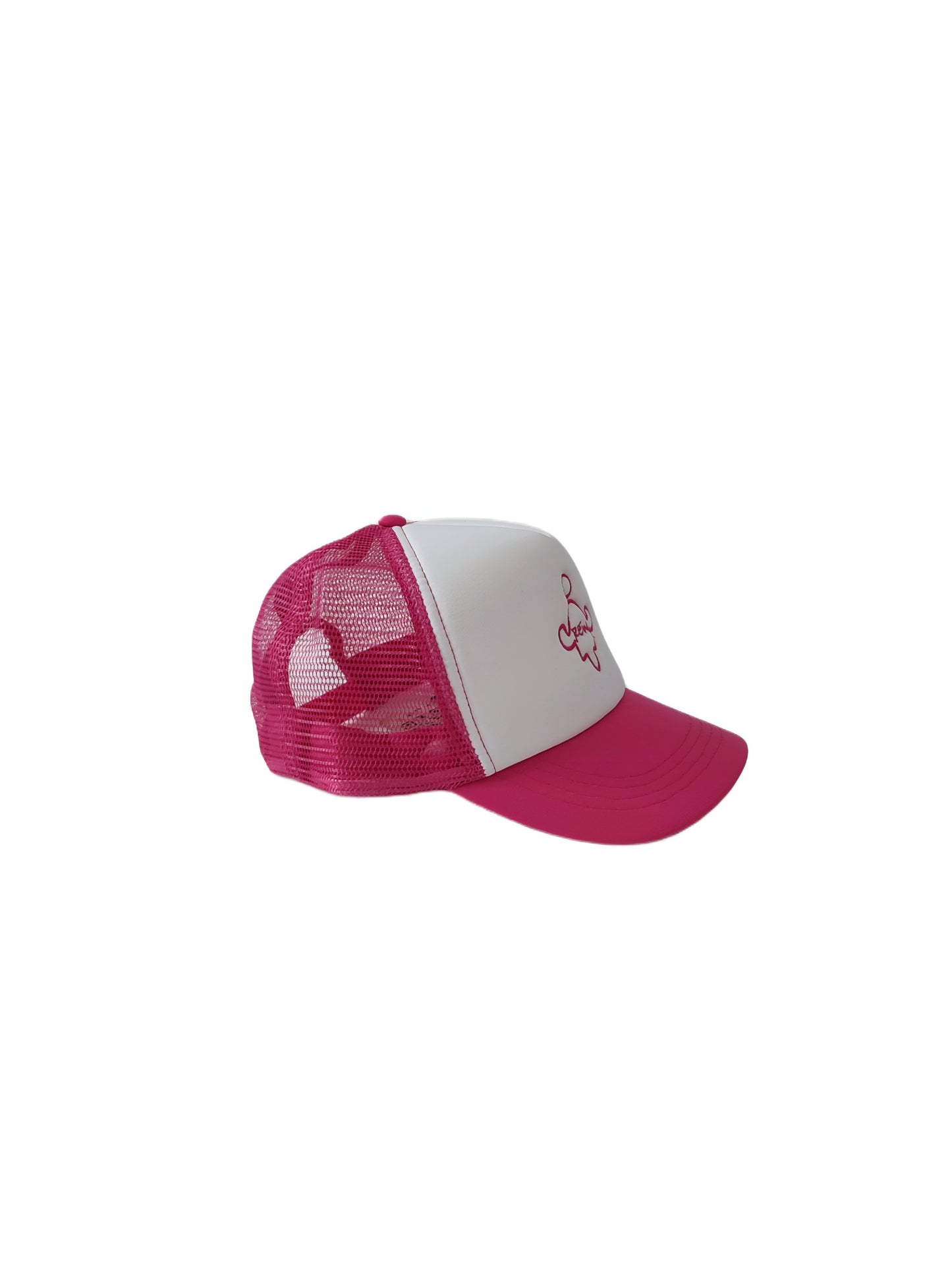 rew pinky signature hat