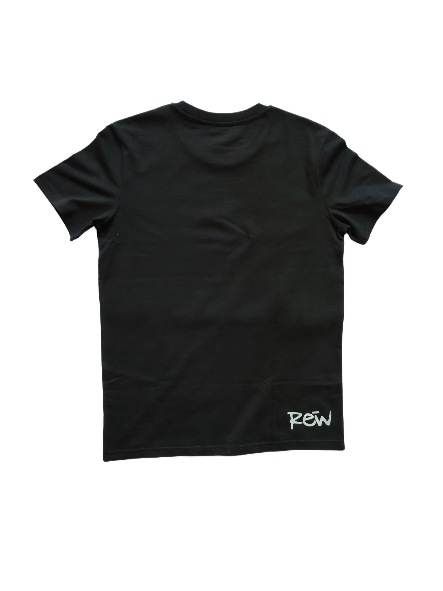 Signature rew T- shirt heavy